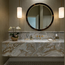 Bathroom Lighting