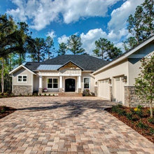 Schuler Exterior