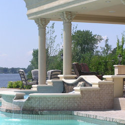 precast Columns - Products