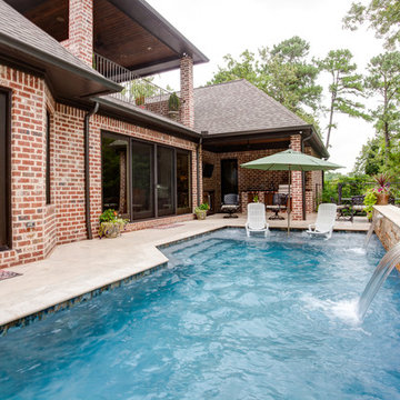 Custom Home