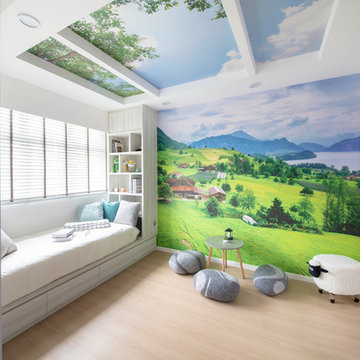 213A Punggol walk