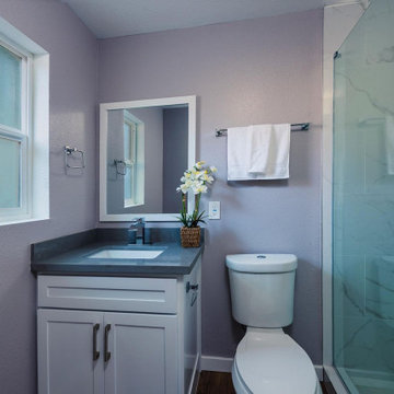 Bring In a Bath Caddy Tray, Bathroom Remodeling in Costa Mesa, CA