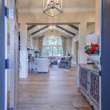 Plantation - Foyer