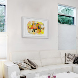 Elephant Colors - Products