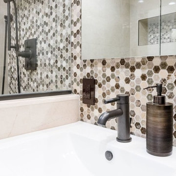 Bradhurst Full Home Remodel
