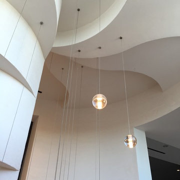 Contemporary- Houston