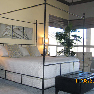 Dreamy Master Bedroom