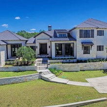 Greystone narrowed