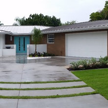 Exterior Ideas