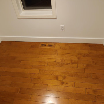 Bankview Basement SW