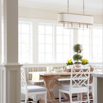 Old Greenwich Beach Cottage