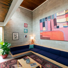 Mid Century