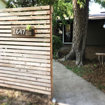 Address Plaques / Address Numbers