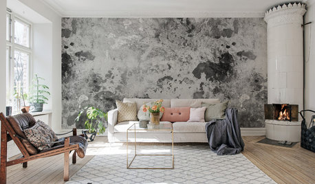 Das sind die Lieblingstapeten der Interior-Experten