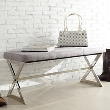 Front Door Bench
