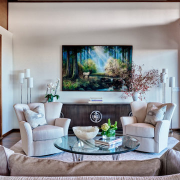 Big Sheepcliff Renovation
