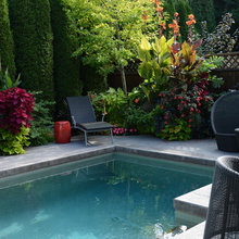 Pool ideas