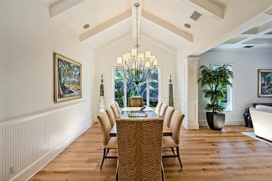 Photo of a dining room in Orlando.