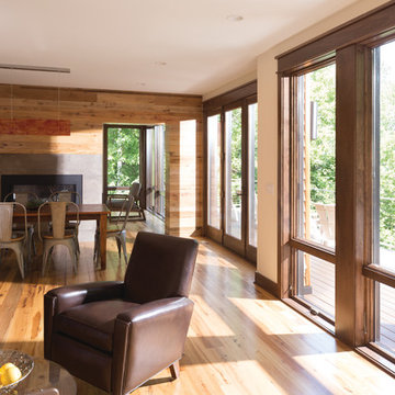 Andersen Windows & Doors