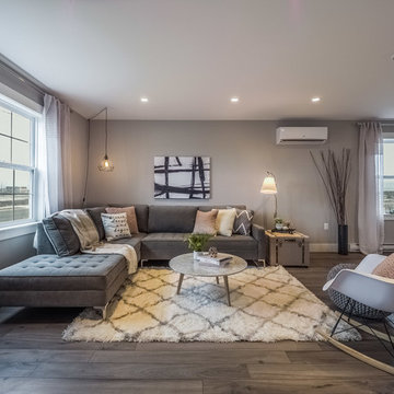 Mica Model Home
