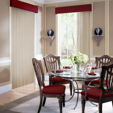 Hunter Douglas - Vertical Blinds