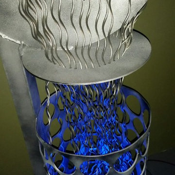 Metal Art