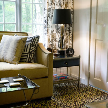 Family Rooms