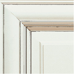 Finish Techniques from Wellborn Cabinet, Inc. - Products