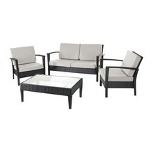 I want...porch furniture