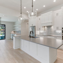 New Kitchen