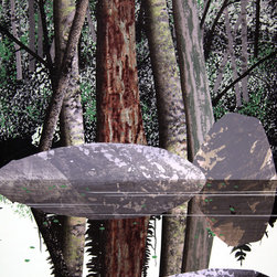 Artwork: Landscapes - Home Decor