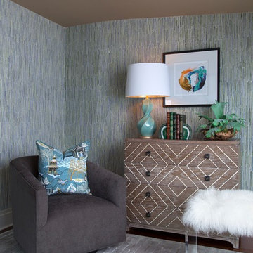 Austin Cater Home