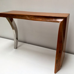 'Panamanian' console table - Products