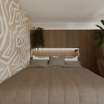 Studio de 85m2