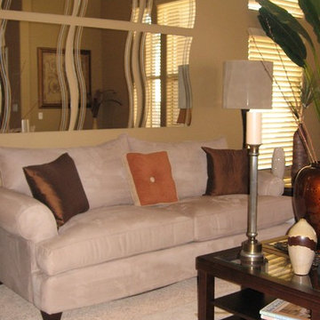 Home Design In Peoria, Arizona