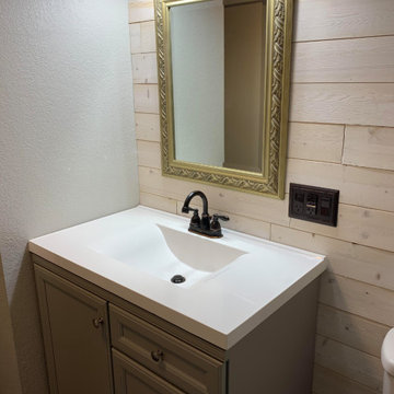 Guest Bathroom Refresh