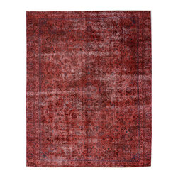 Overdyed Rugs - Products