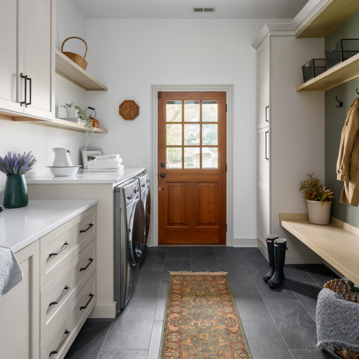 75 Beautiful Utility Room Ideas and Designs August 2023 Houzz UK