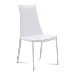 Toby chair by DomItalia - Kitchen And Dining Furniture