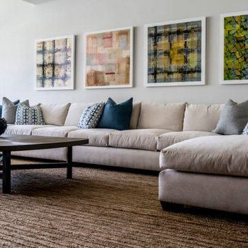 Hollywood Pad