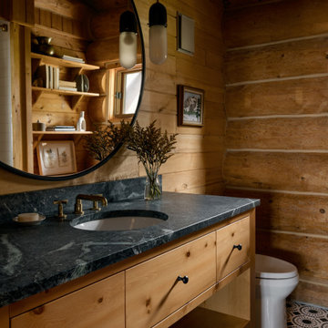 Bohemian Lodge