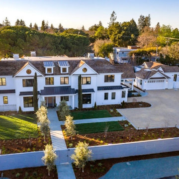 Lindenwood Estate
