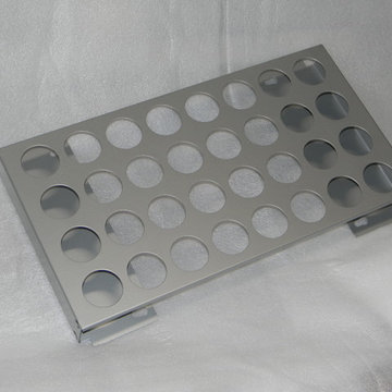 Spice Rack Storage System Accessories