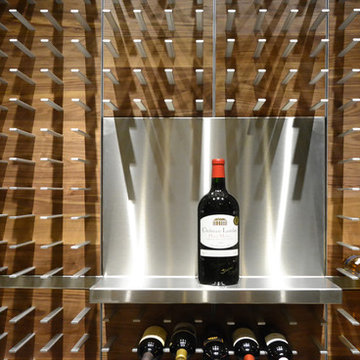 Penthouse Wine Cellar