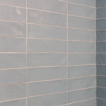 Kids Bathroom Transformation