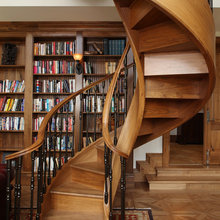 stairways