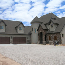 stone/stucco