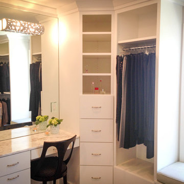 Pepper Pike Master Suite Remodel