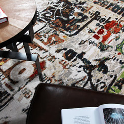 Piece N&ordm;26901 size - 8x10 - Rugs