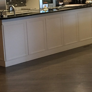 Wynstone Refinish